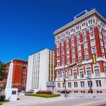 The Sixth Floor Museum at Dealey Plaza