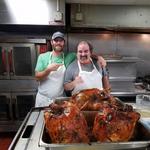 Winchell's Restaurant and Bar