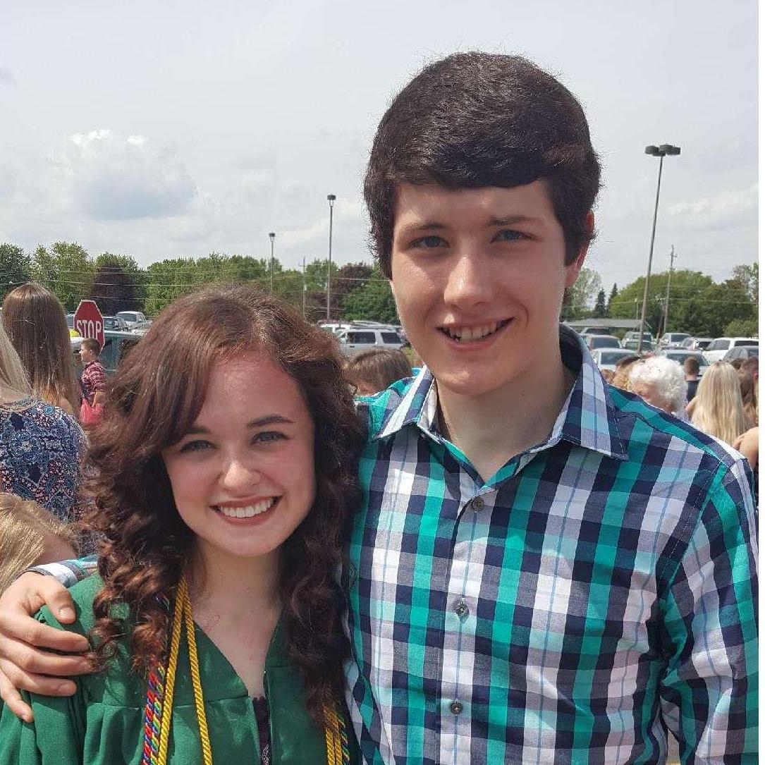 High School Graduation