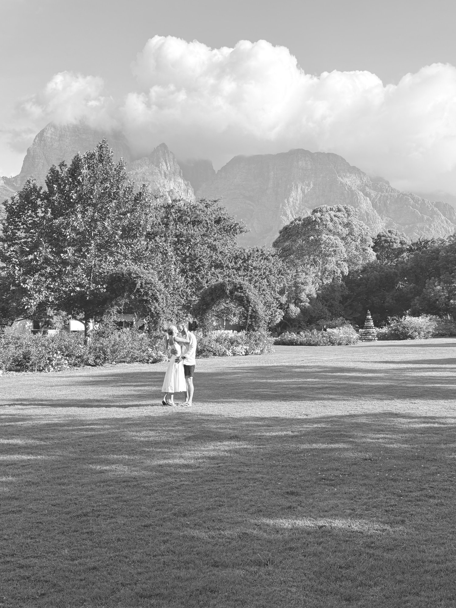 The Wedding Website of Samantha Scotney and Frank Ray