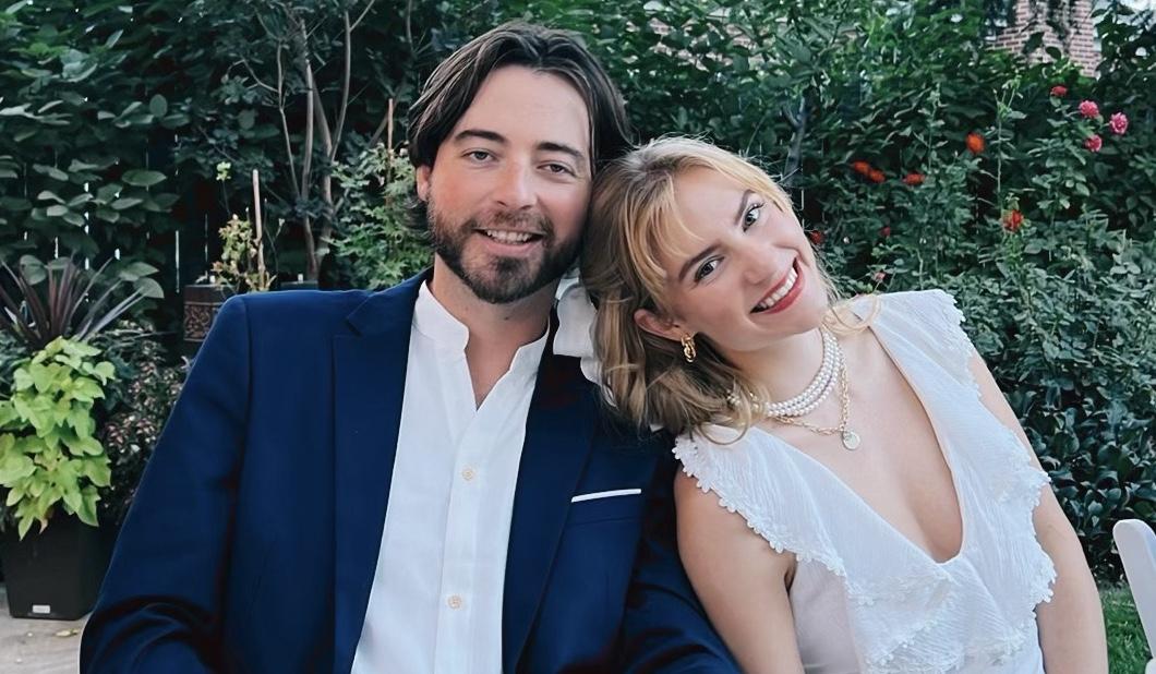 The Wedding Website of Summer Neilson and Danny Higgins