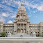 Idaho State Capitol