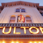 Fulton Theatre