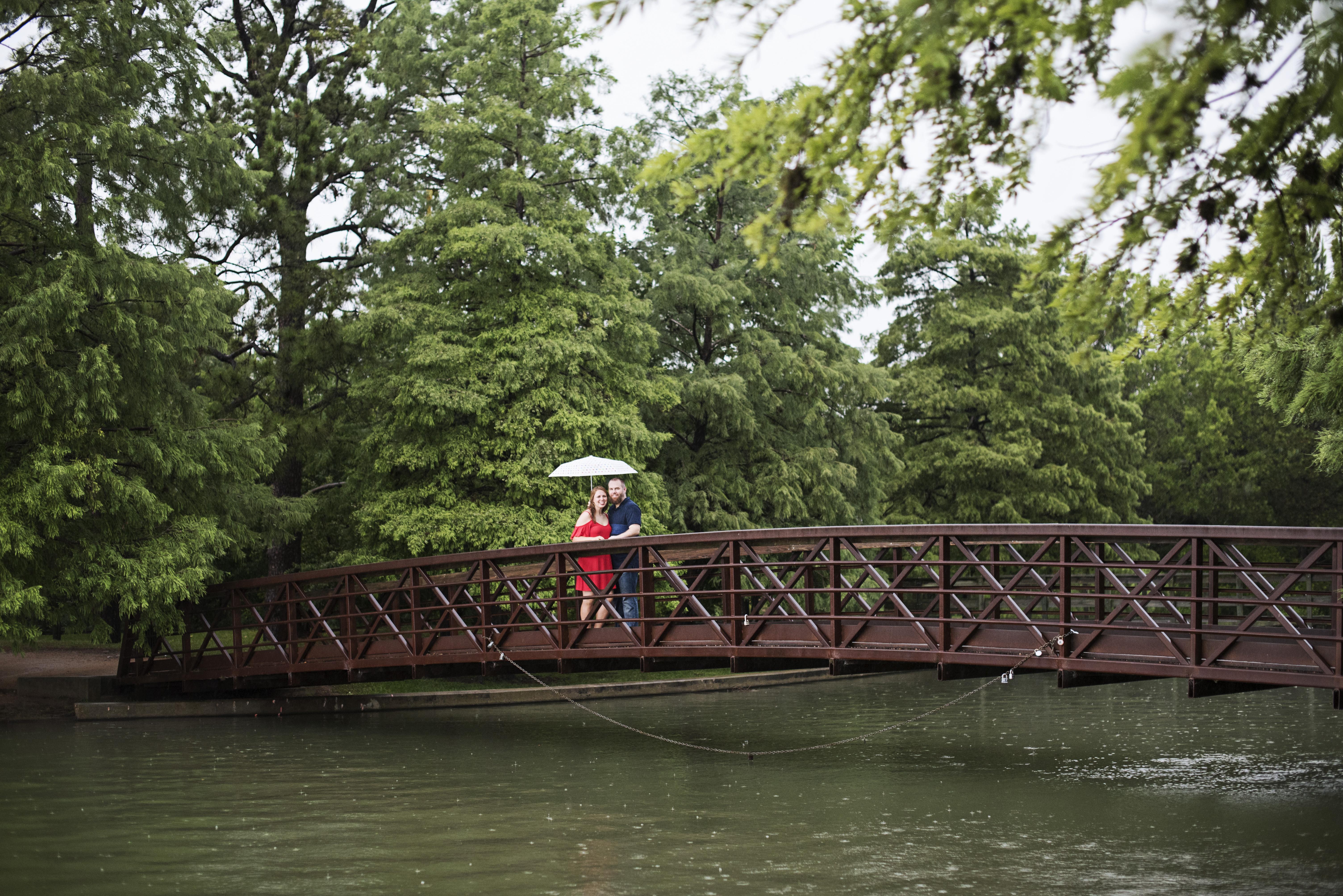 The Wedding Website of Houston Baumgartner and Kim Putnam