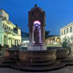 Plaza Principal "CENTRO HISTÓRICO"