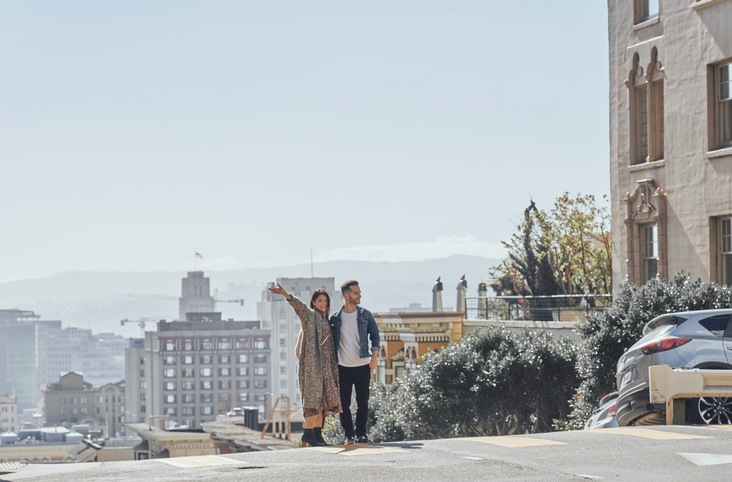 The Wedding Website of Jonathon Giannakos and Kisa Nakashima