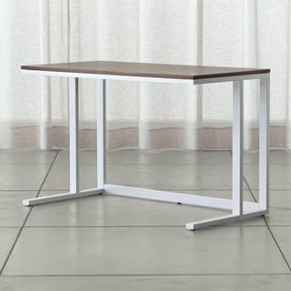 Pilsen Walnut Top Desk