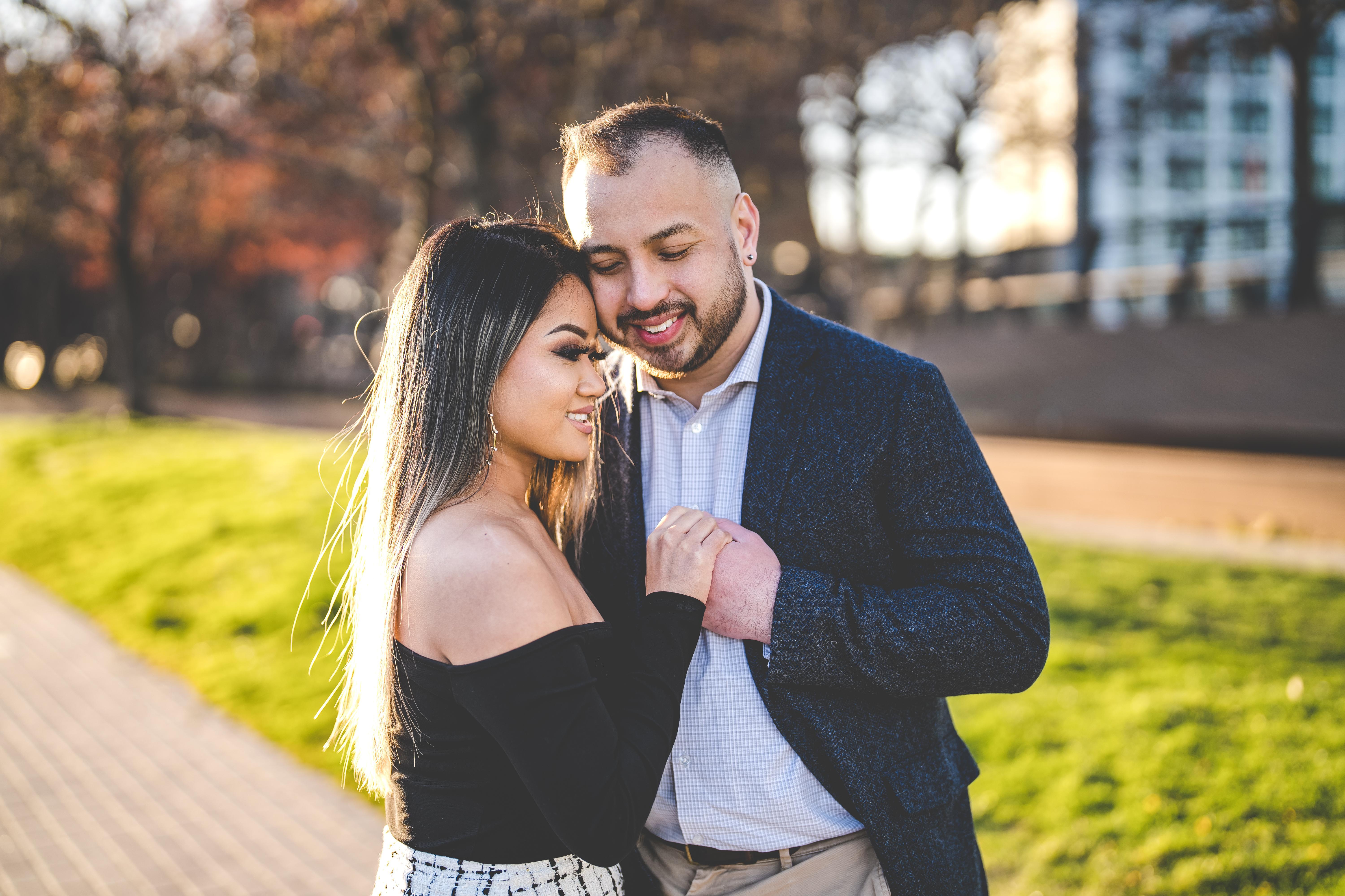 The Wedding Website of Rannica Aing and Vinh Ho