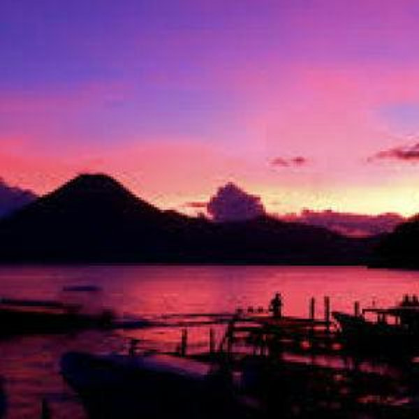 Honeymoon Resort