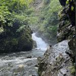 Thunderbird Falls