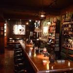 Albatross Pub