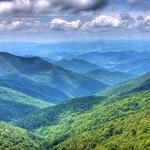 Ravens Roost Overlook