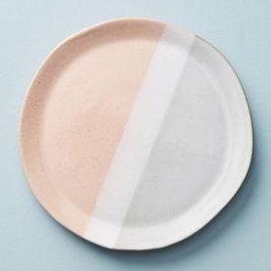 Tritone Side Plate