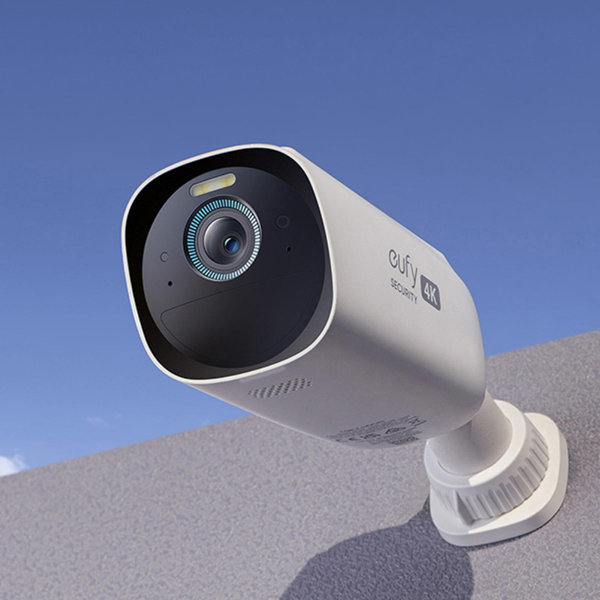 Eufy, Cam 3 4K 2-Cam Security Kit | Zola