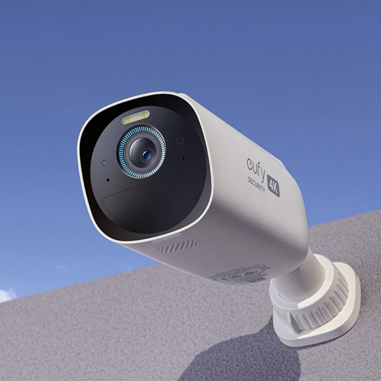 Eufy, Cam 3 4K 2-Cam Security Kit | Zola