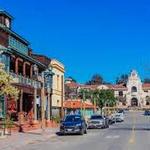 Old Town Temecula