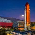 Kennedy Space Center Visitor Complex