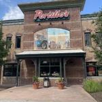 Portillo's Chicago – Canal and Taylor
