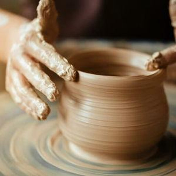 Handmade Dinnerware Set Made By Betz
