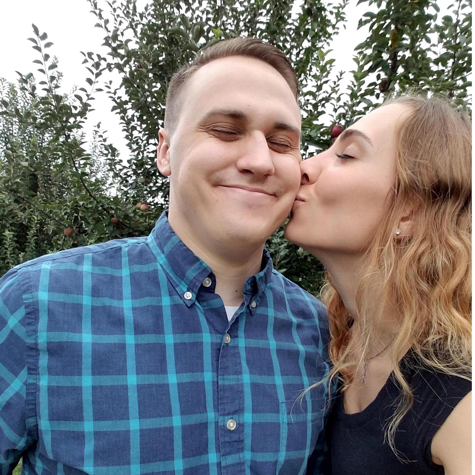 We went to the most touristy orchard known to the Greater Philadelphia Area: Linvilla. But we had a lot of fun, and got to make apple pie at the end of the day.