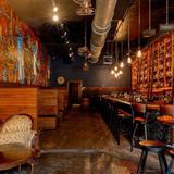 Old Hickory Whiskey Bar