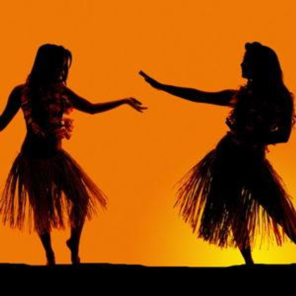 Hawaiian Luau