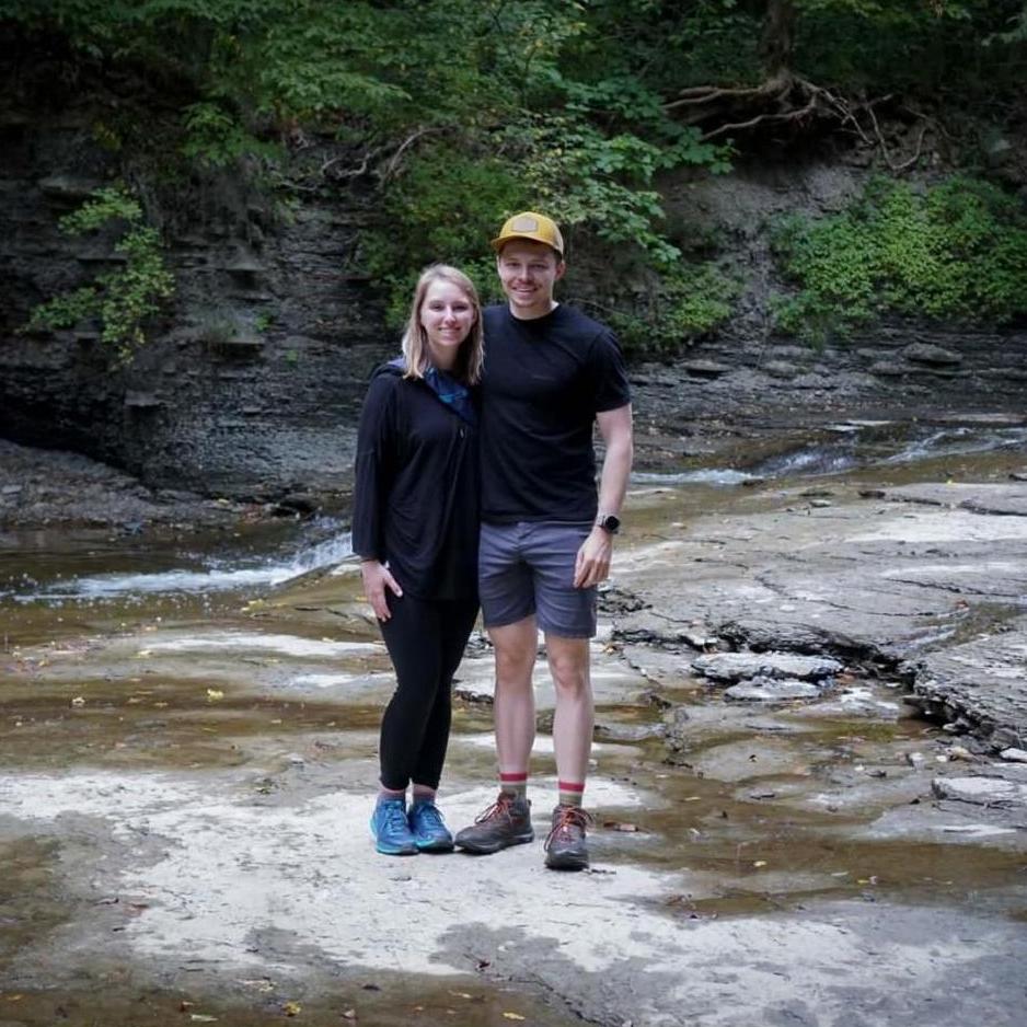 Cuyahoga Valley National Park 2020