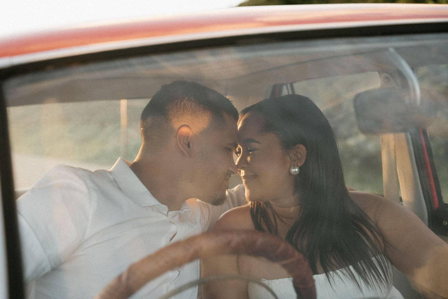 The Wedding Website of Michaela Meyer and Jerome Bossr