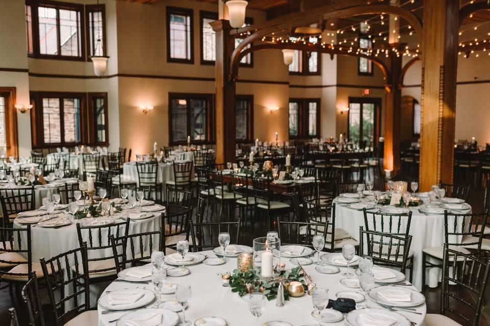 The Wedding Website of Casie Kopecky and Eric Baumhauer