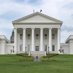 Virginia State Capitol
