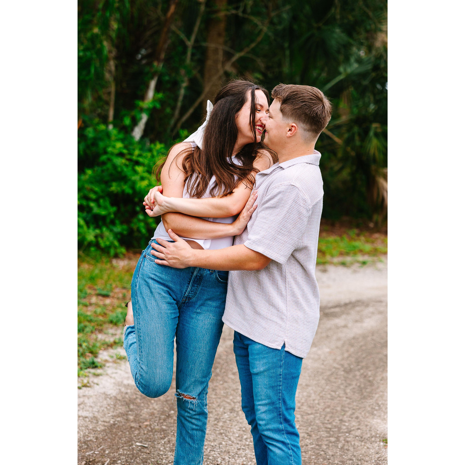Engagement Shoot 2024