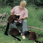 Jersey Zoo