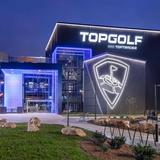 Topgolf Boston - Canton