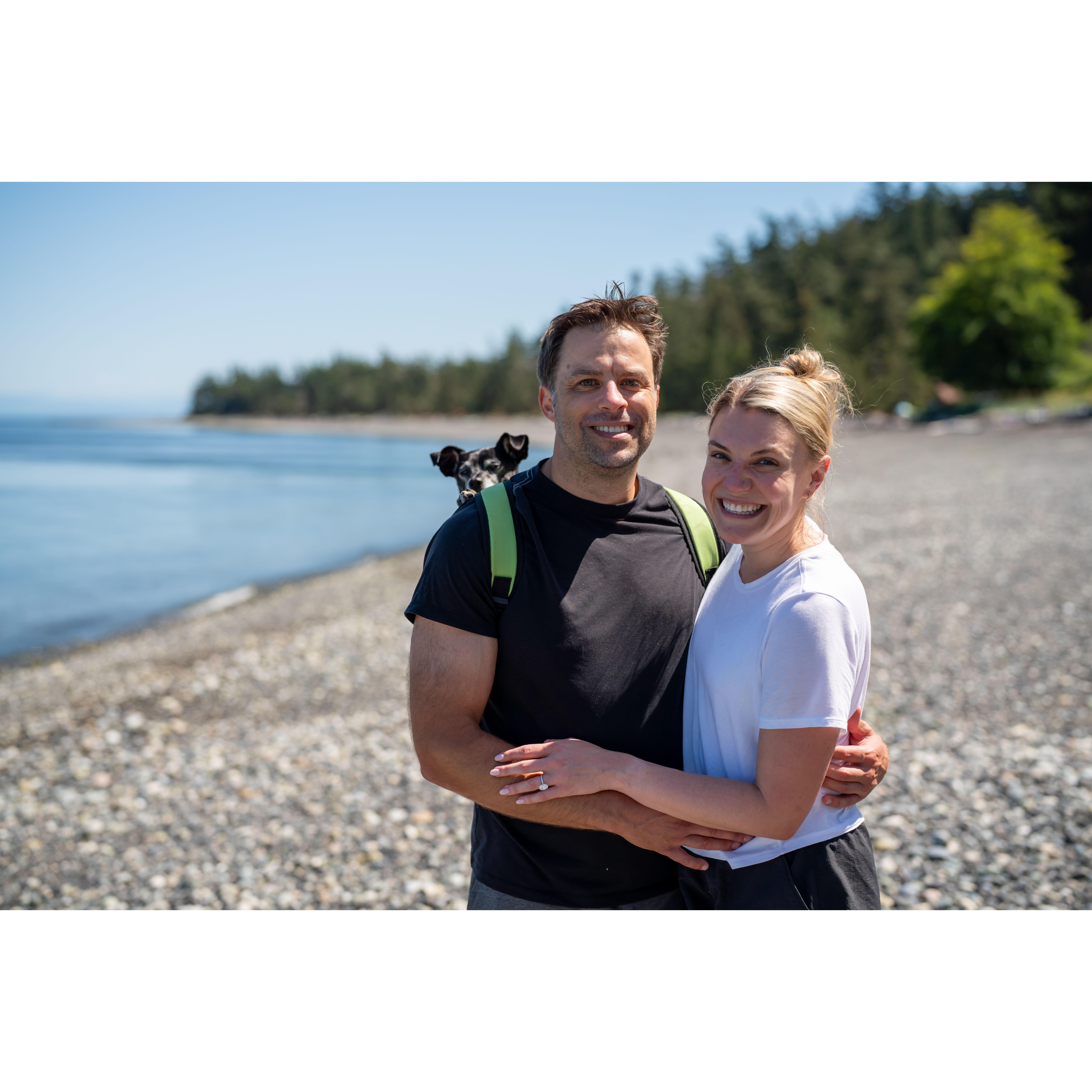 Orcas Island 2024