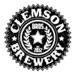 Clemson Bros. Brewery