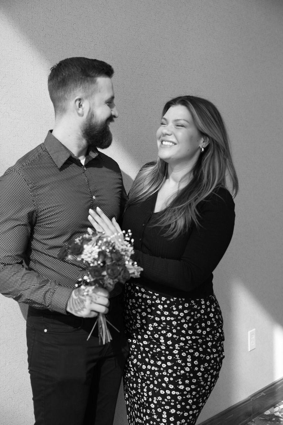 The Wedding Website of Abigail Elise Phail and Justin Steven Smith