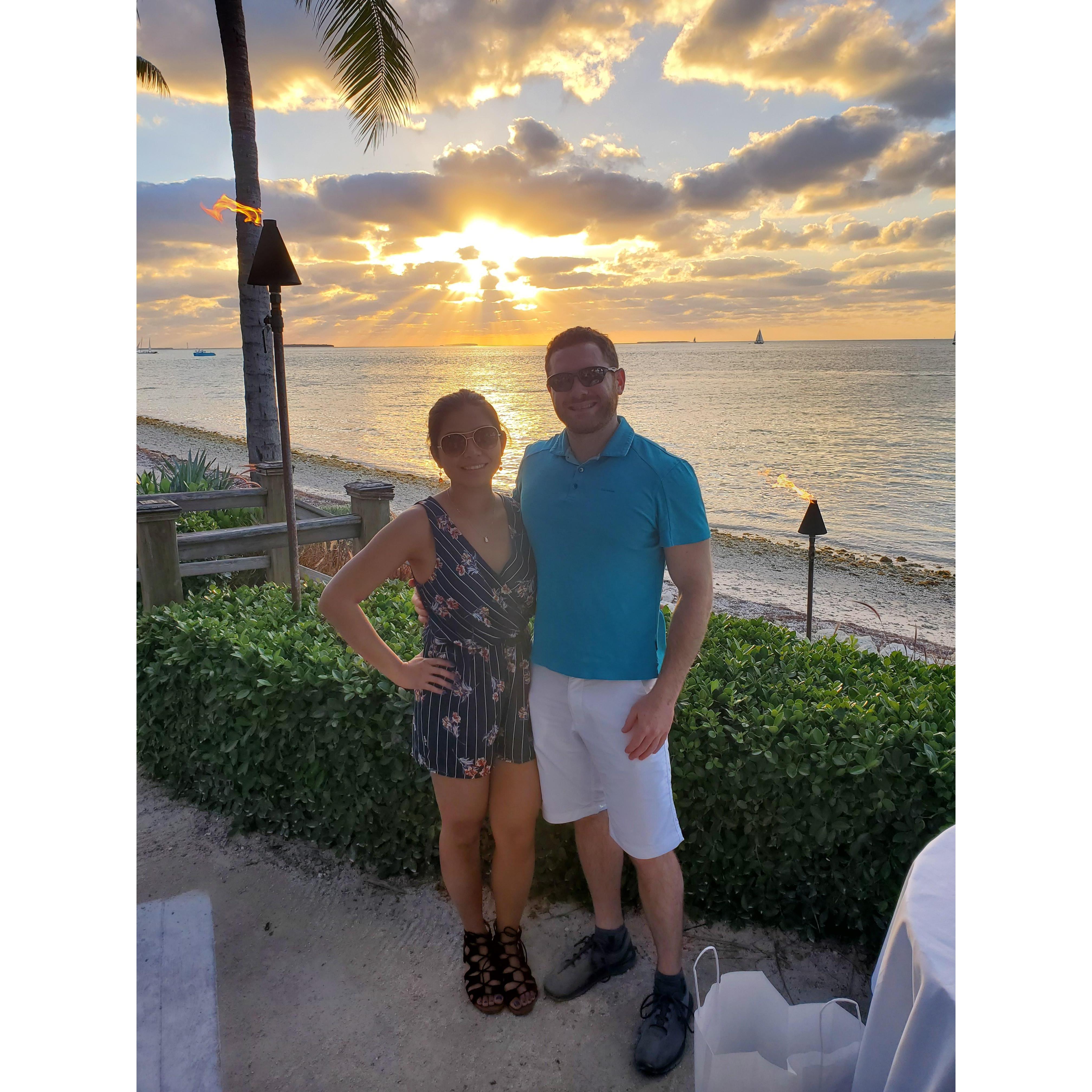 Trip to Florida