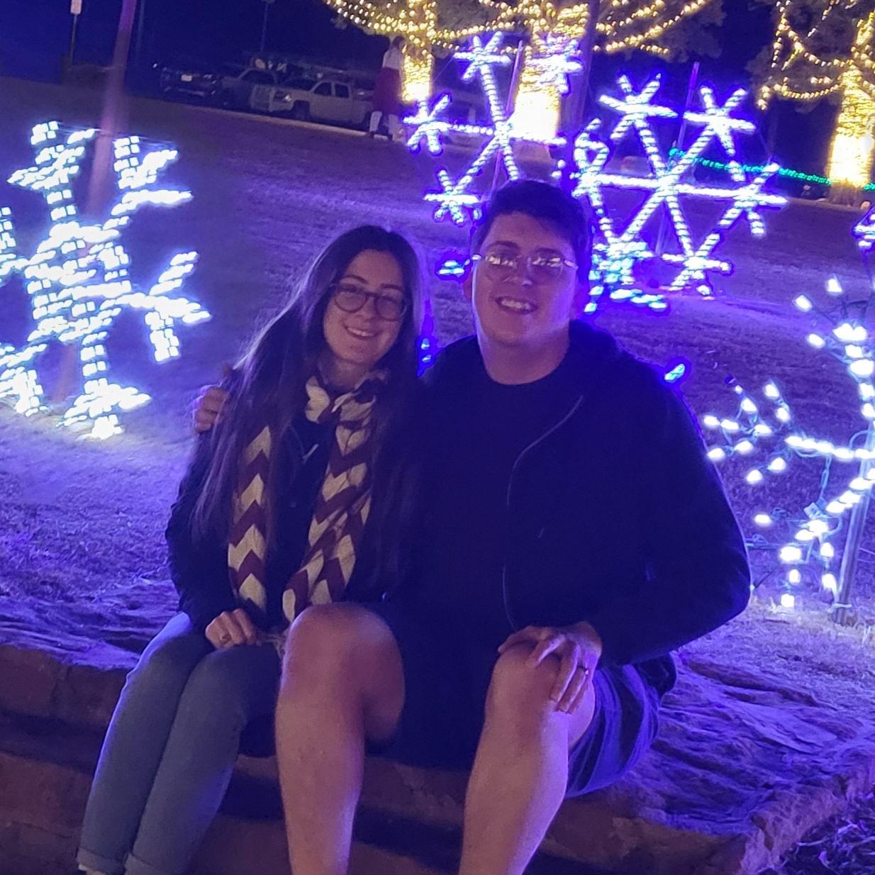 Chickasha Festival of Lights