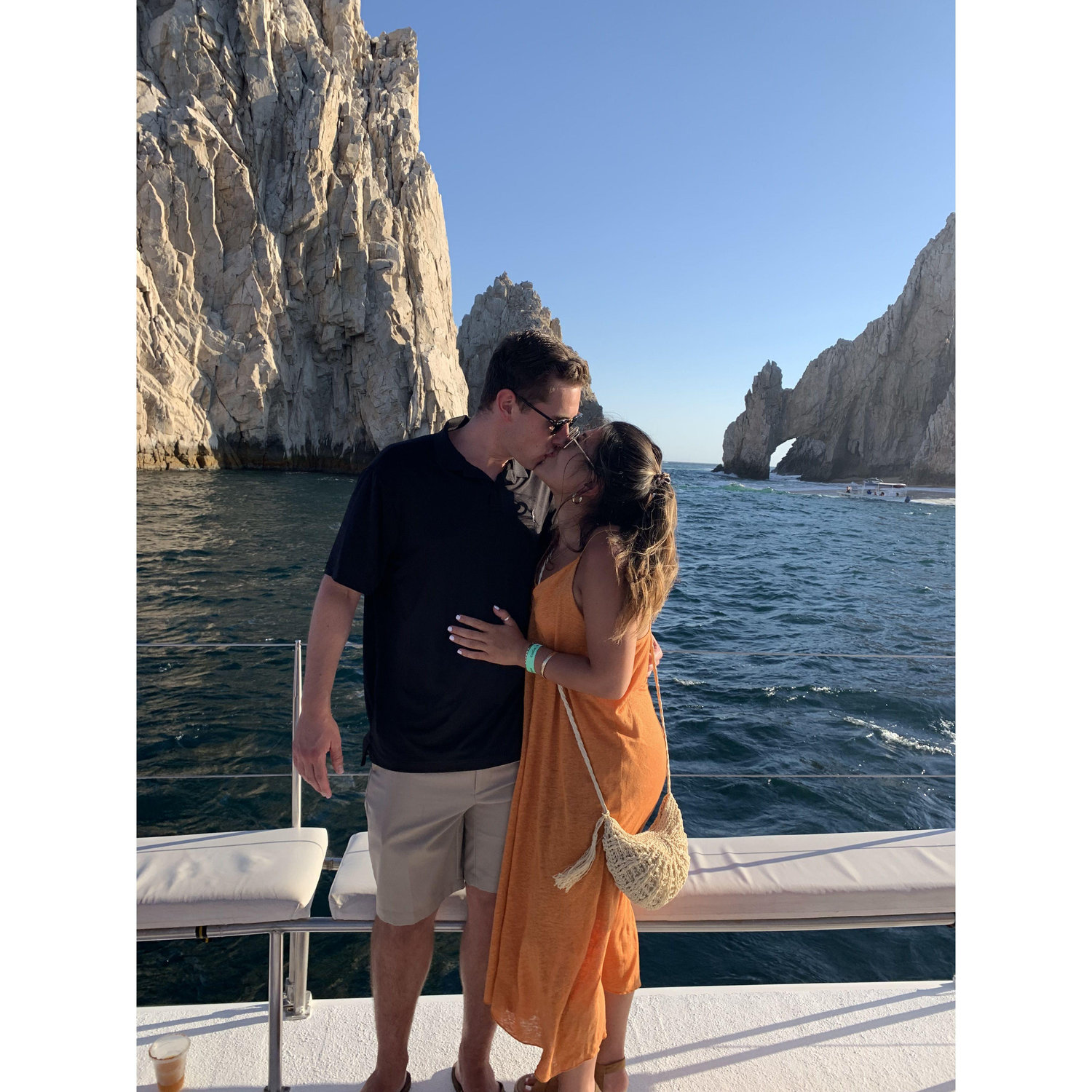 cabo san lucas, 2019