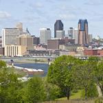 Explore St. Paul