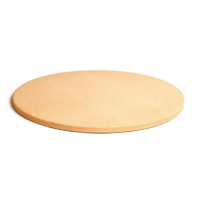 PizzaCraft 16'' Round Pizza Stone - Beige