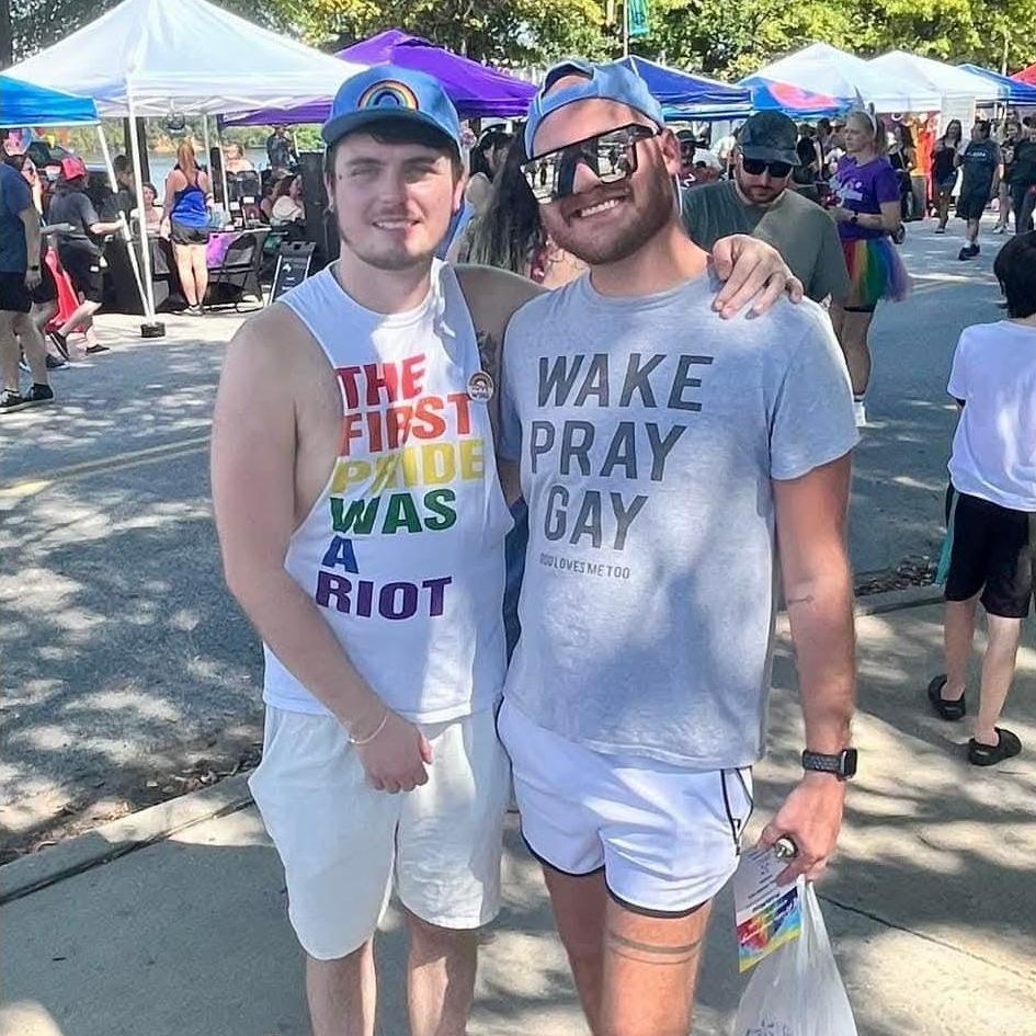 Love is love