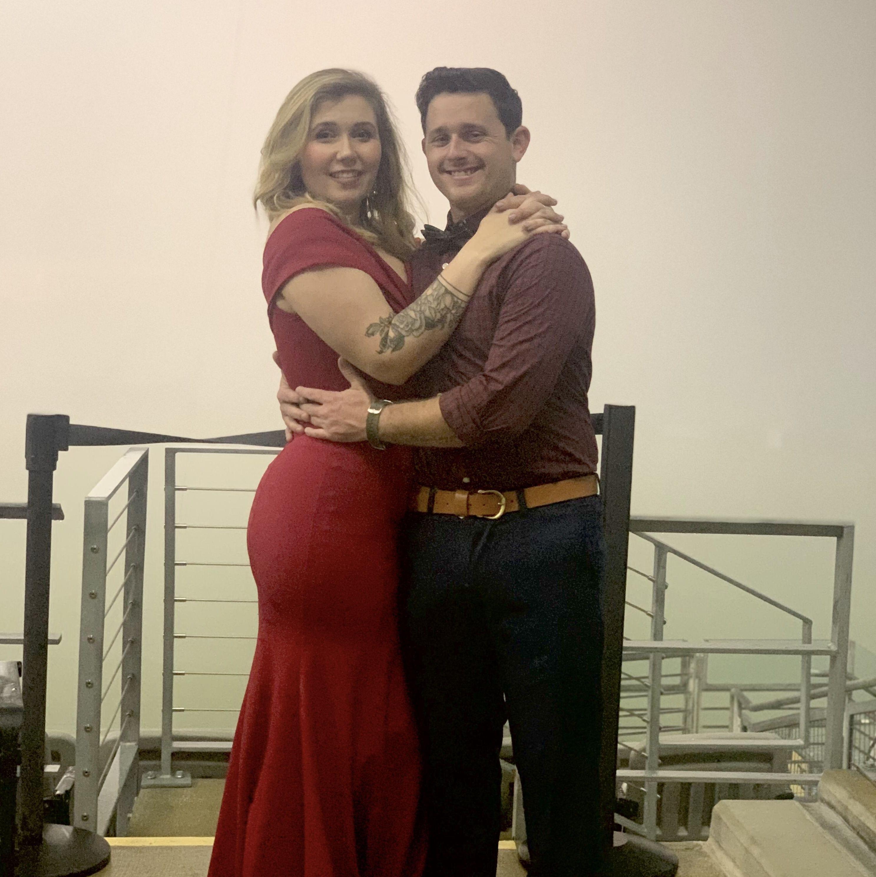 FRC Command Christmas Party 2019, Jags Stadium