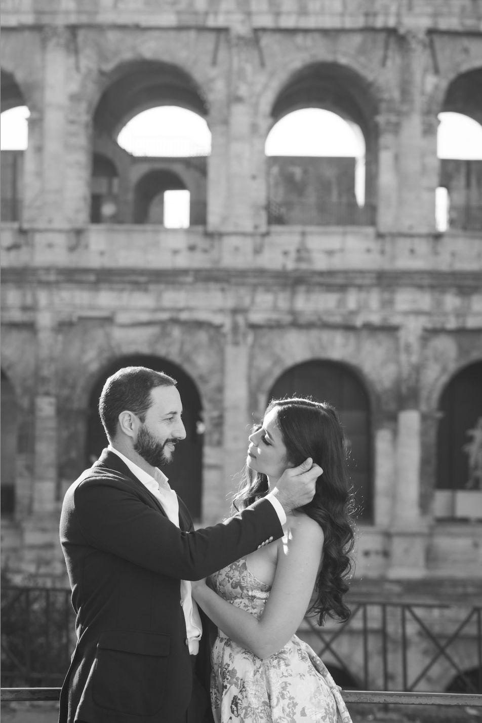 The Wedding Website of LIDIA MCNULTY and SIMONE DI GIOVANNI