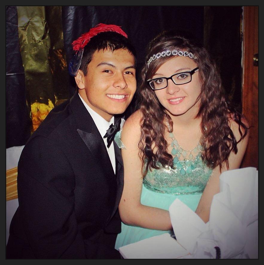 Prom 2015