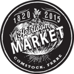 Heirloom Market at Comstock Ferre