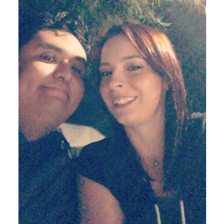 Sabastian's first b-day