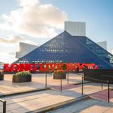 Rock & Roll Hall of Fame