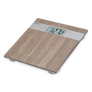 HoMedics® Grey Stone Digital Bath Scale