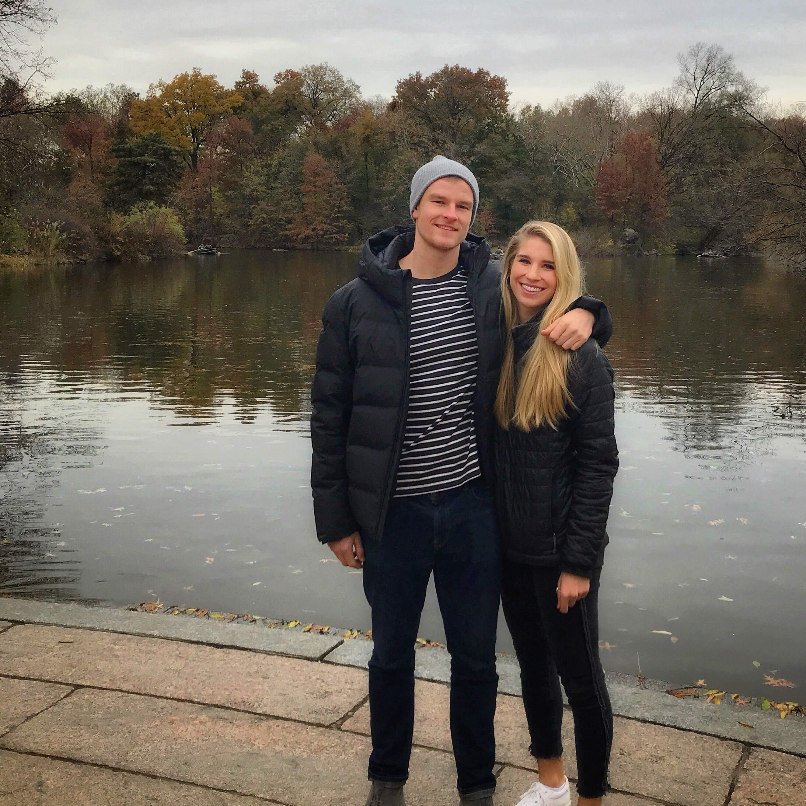 Central Park (NYC)